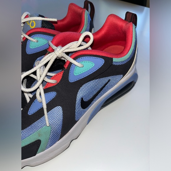 Nike - Air Max 200’s - Picture 4 of 7